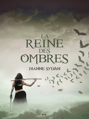 cover image of La Reine des ombres